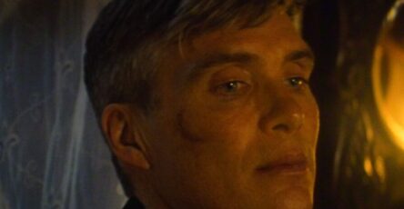 Peaky Blinders: The Immortal -The True Story Behind the Netflix Movie
