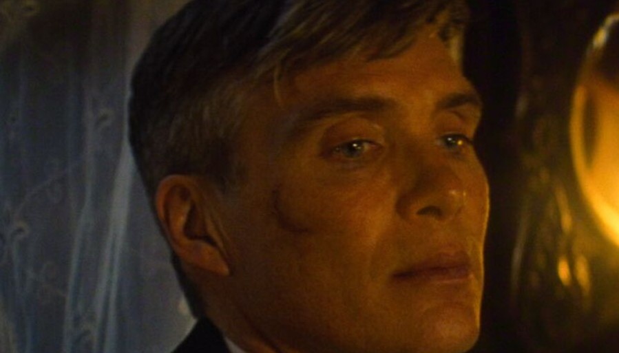 Peaky Blinders: The Immortal -The True Story Behind the Netflix Movie