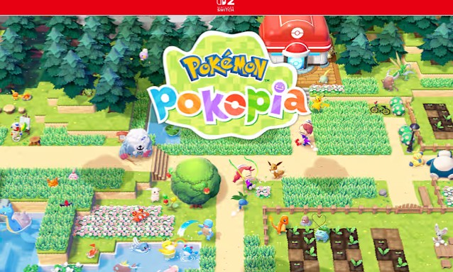 Pokémon Pokopia Guide: Everything About the Switch 2 Success at $69.99 USD