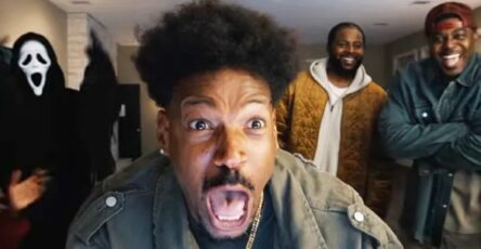 Scary Movie 6: The Explosive Return of the Wayans Brothers and Original Cast