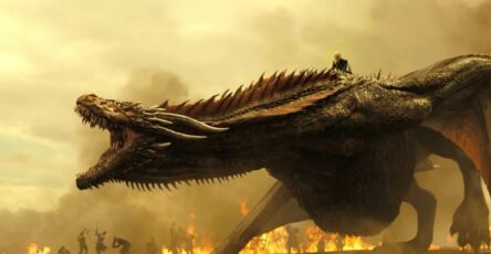 The Aegon's Conquest Movie: Why the "Boring" Part of the Game of Thrones Saga Is Warner Bros.' Biggest Gamble