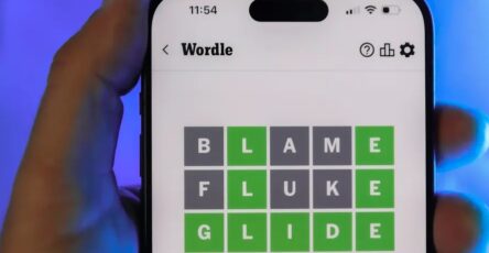 Wordle: Hints and Answer for Puzzle No. 1,739 on March 24