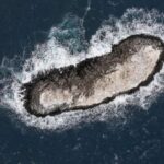 Antarctica: An Unknown Island Emerges Out of Nowhere and Upsets Nautical Charts