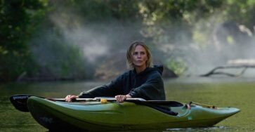 Apex on Netflix Signals a Bigger Strategy Behind Charlize Theron’s Career