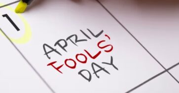 April Fools' Day: The Most Believable Pranks That Fooled the Entire World