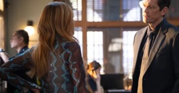 High Potential: Why Steve Howey’s Departure Will Shake Up Season 3