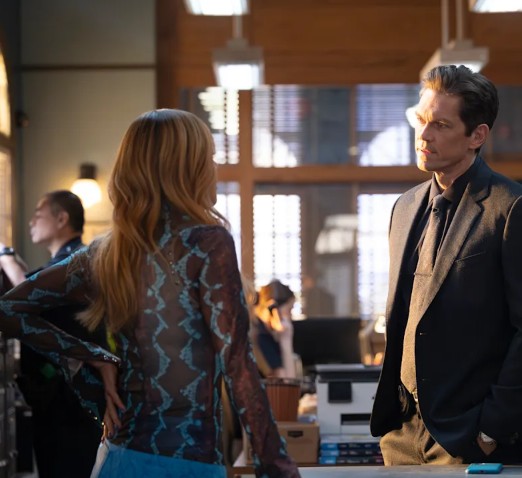 High Potential: Why Steve Howey’s Departure Will Shake Up Season 3