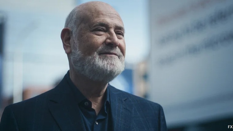 Why Does Ebra Say "As You Wish" in The Bear Season 5? The Rob Reiner Tribute Explained