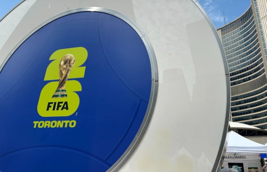 Where Can You Watch the World Cup 2026 in Canada
